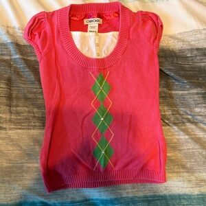 Cherokee XS Sweater Top